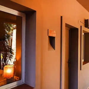 ** Hotel Chillout Tres Mares Spain