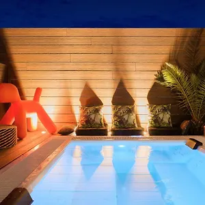 Affittacamere Elite - Gay Men Only (adults Only), Sitges