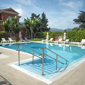Alborán 4*, Algeciras Spagna
