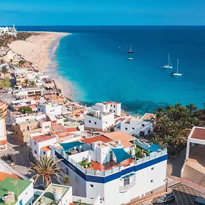 Altavista Apartahotel-adults Only Over 14 , Morro Jable (Fuerteventura) Spagna