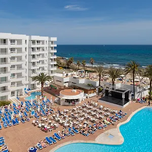 Palia Playa 4*, Sa Coma (Mallorca) Spagna