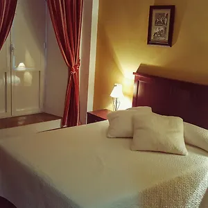 ** Guest house San Cayetano Spain