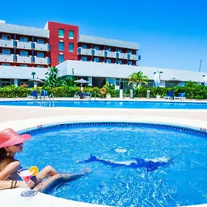 **** Hotel Montera Plaza Spain